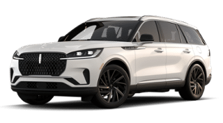 2025 Lincoln Lincoln Aviator External Image 1